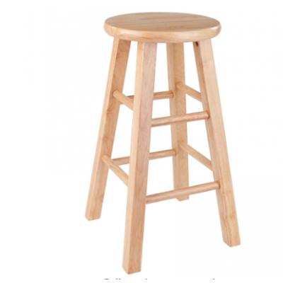 Solid Wood stools